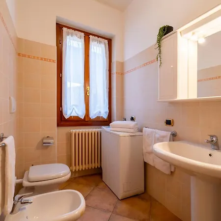 Al Lavatoio Di By Wonderful Italy Apartment *