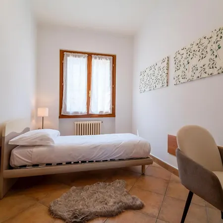 Apartment Al Lavatoio Di By Wonderful Italy