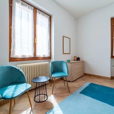 Al Lavatoio Di By Wonderful Italy Apartment Valbrona
