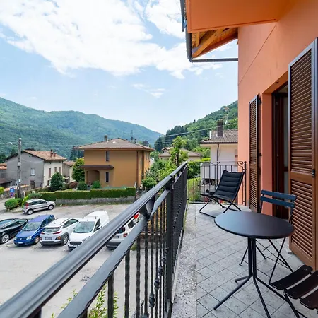 Al Lavatoio Di By Wonderful Italy Valbrona