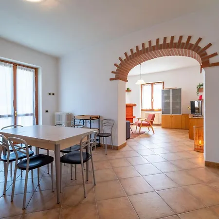Apartment Al Lavatoio Di By Wonderful Italy