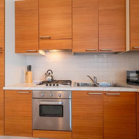 Apartment Al Lavatoio Di By Wonderful Italy Valbrona